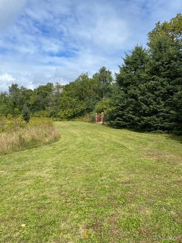 8190 Forest 2447 Road, Florence T-wi, WI 54121