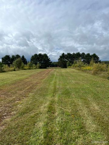 8190 Forest 2447 Road, Florence T-wi, WI 54121