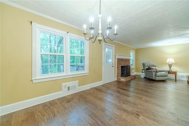 1600 Oleander Lane SW, Lilburn, GA 30047