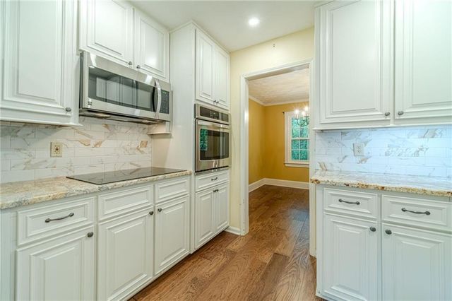 1600 Oleander Lane SW, Lilburn, GA 30047