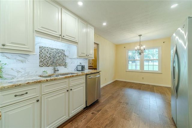 1600 Oleander Lane SW, Lilburn, GA 30047