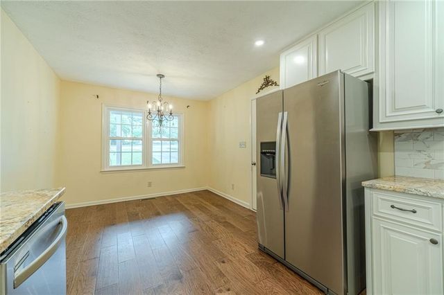 1600 Oleander Lane SW, Lilburn, GA 30047