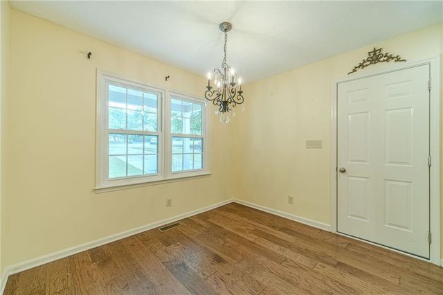 1600 Oleander Lane SW, Lilburn, GA 30047