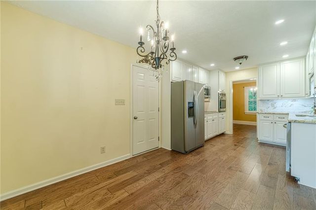 1600 Oleander Lane SW, Lilburn, GA 30047