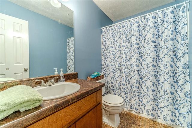 1600 Oleander Lane SW, Lilburn, GA 30047