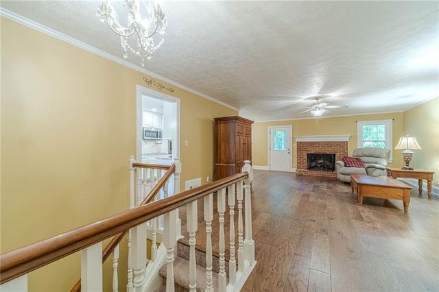 1600 Oleander Lane SW, Lilburn, GA 30047