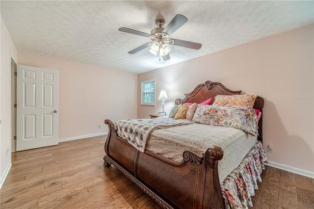 1600 Oleander Lane SW, Lilburn, GA 30047