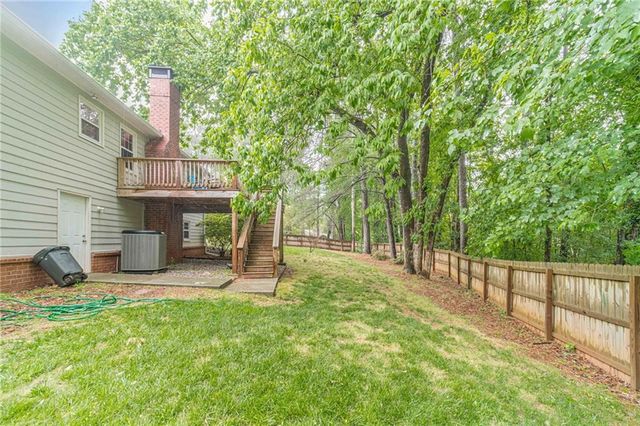 1600 Oleander Lane SW, Lilburn, GA 30047