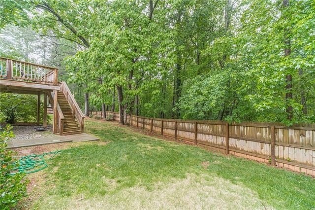 1600 Oleander Lane SW, Lilburn, GA 30047
