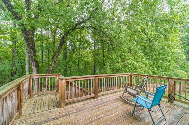 1600 Oleander Lane SW, Lilburn, GA 30047