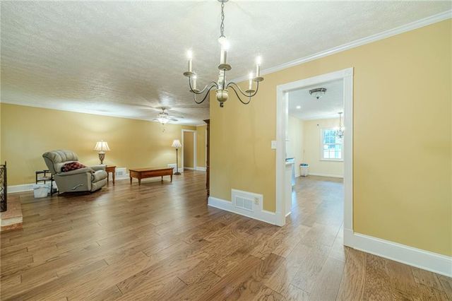 1600 Oleander Lane SW, Lilburn, GA 30047