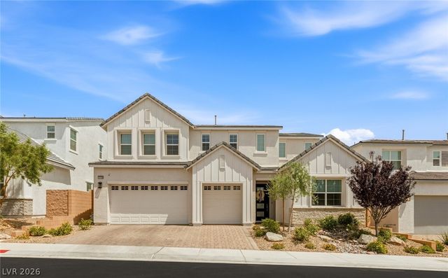 10196 Sequoia Glen Avenue, Las Vegas, NV 89166