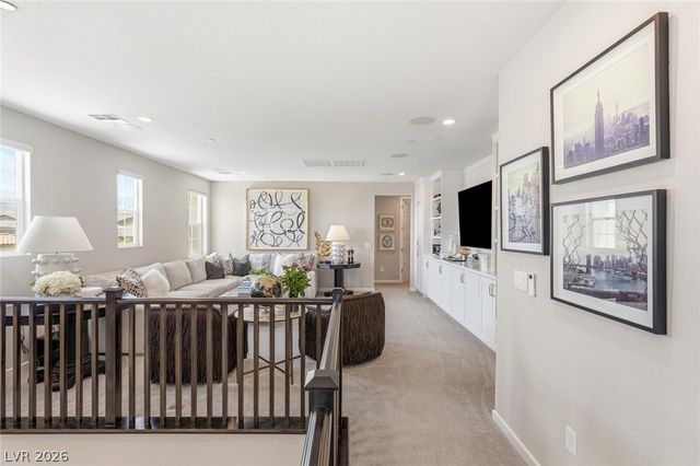 10196 Sequoia Glen Avenue, Las Vegas, NV 89166