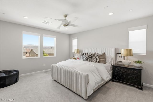 10196 Sequoia Glen Avenue, Las Vegas, NV 89166