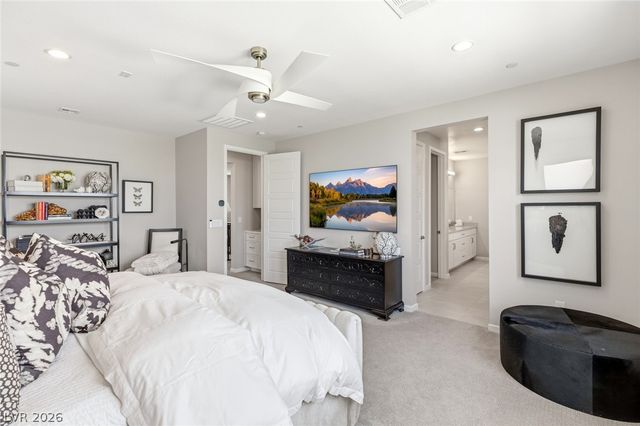 10196 Sequoia Glen Avenue, Las Vegas, NV 89166