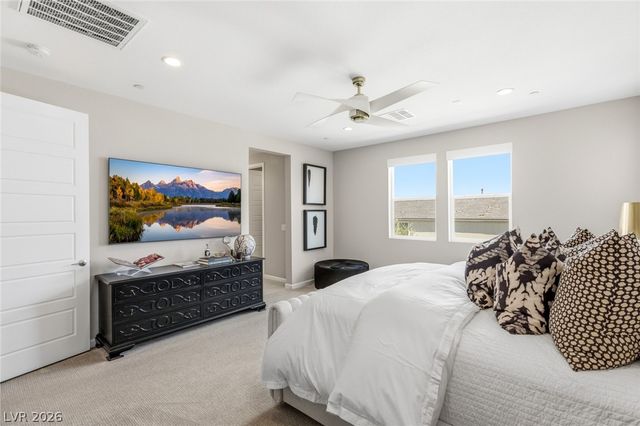 10196 Sequoia Glen Avenue, Las Vegas, NV 89166