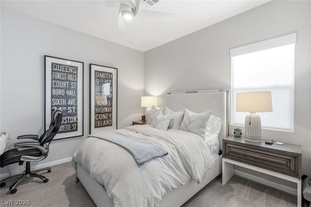 10196 Sequoia Glen Avenue, Las Vegas, NV 89166