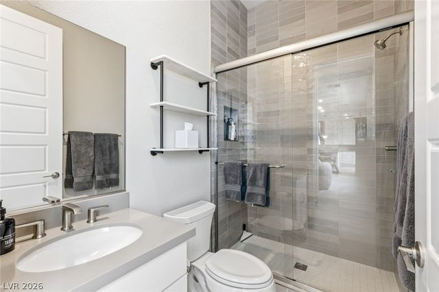 10196 Sequoia Glen Avenue, Las Vegas, NV 89166