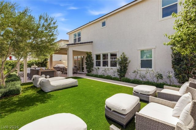 10196 Sequoia Glen Avenue, Las Vegas, NV 89166