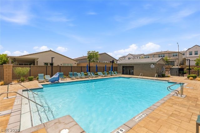 10196 Sequoia Glen Avenue, Las Vegas, NV 89166