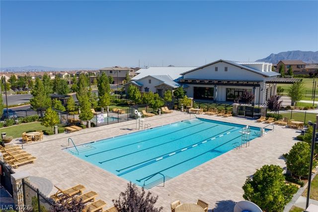 10196 Sequoia Glen Avenue, Las Vegas, NV 89166