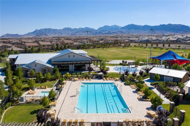 10196 Sequoia Glen Avenue, Las Vegas, NV 89166