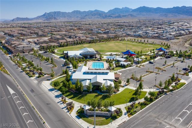 10196 Sequoia Glen Avenue, Las Vegas, NV 89166