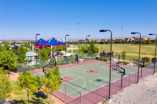 10196 Sequoia Glen Avenue, Las Vegas, NV 89166