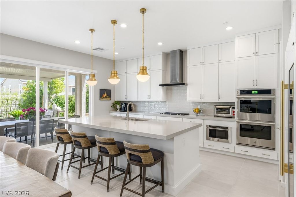 10196 Sequoia Glen Avenue, Las Vegas, NV 89166