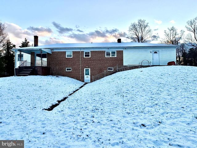 5233 KERGER RD, Ellicott City, MD 21043