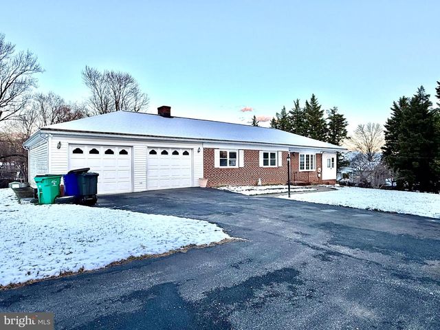 5233 KERGER RD, Ellicott City, MD 21043