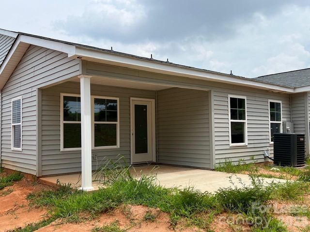 119 Brawley Villas Place, Mooresville, NC 28117