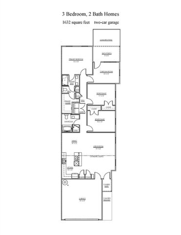119 Brawley Villas Place, Mooresville, NC 28117