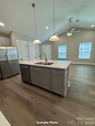 119 Brawley Villas Place, Mooresville, NC 28117