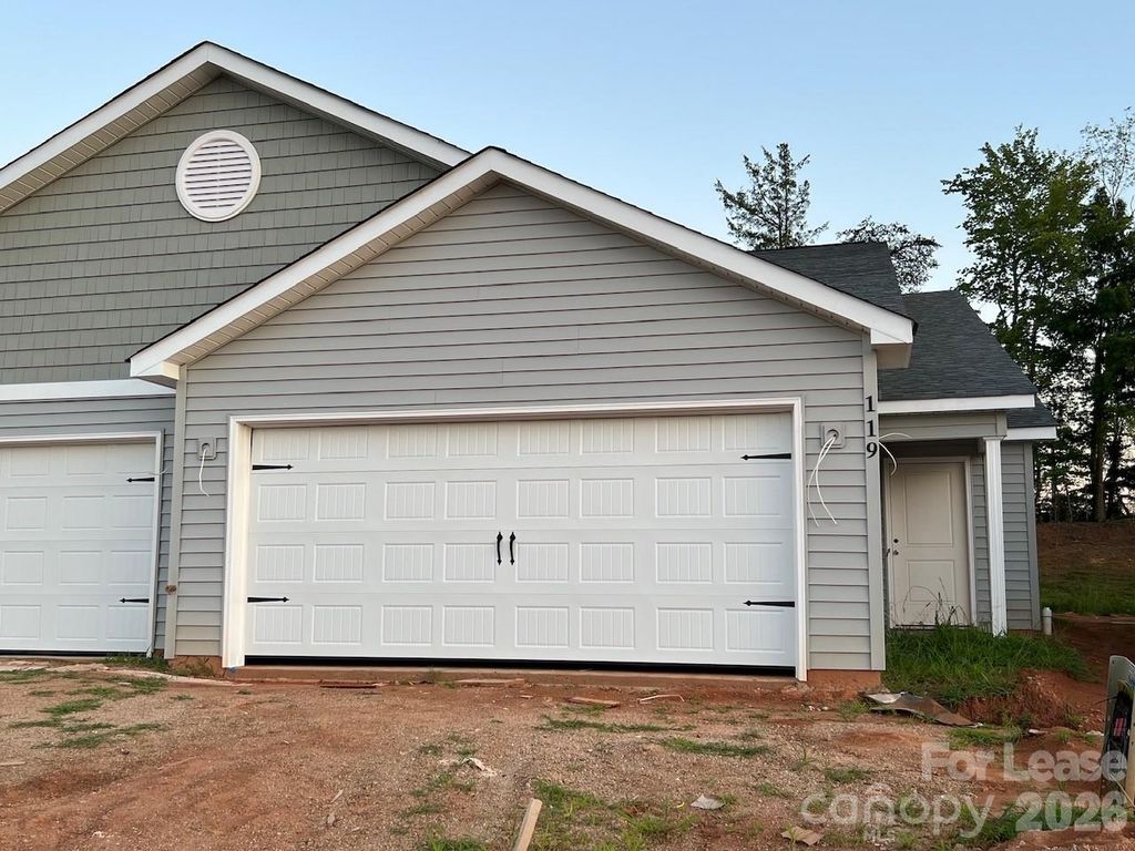 119 Brawley Villas Place, Mooresville, NC 28117