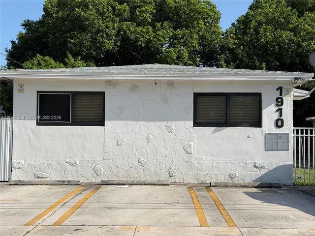 1910 NW 31st Street 2, Miami, FL 33142