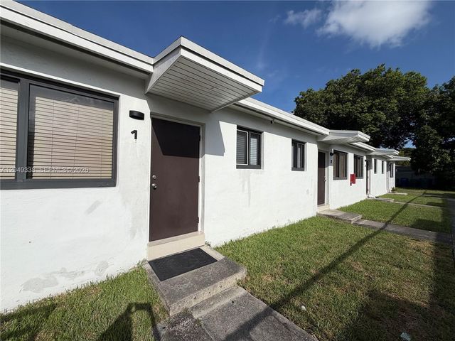 1910 NW 31st Street 2, Miami, FL 33142