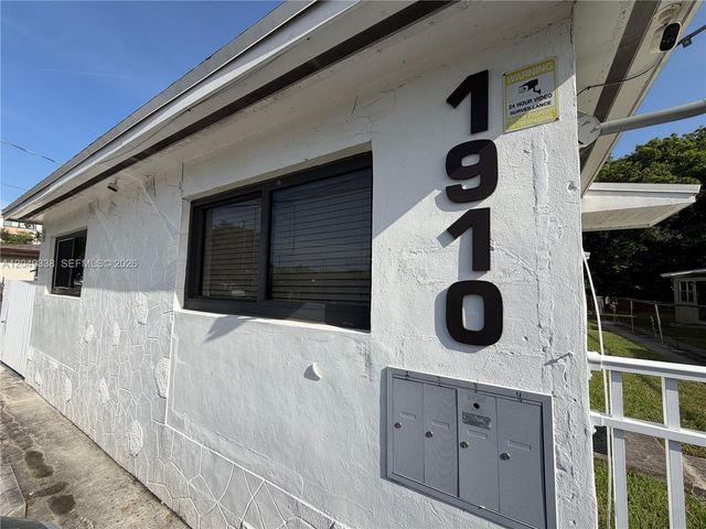 1910 NW 31st Street 2, Miami, FL 33142