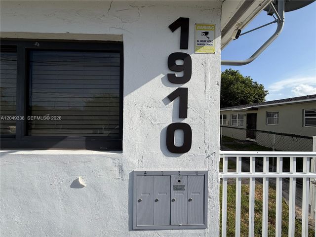 1910 NW 31st Street 2, Miami, FL 33142