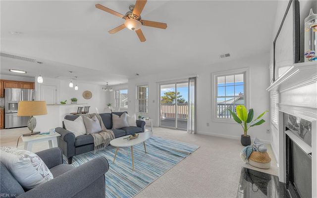 2325 First Landing LN, Virginia Beach, VA 23451