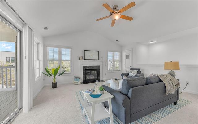 2325 First Landing LN, Virginia Beach, VA 23451