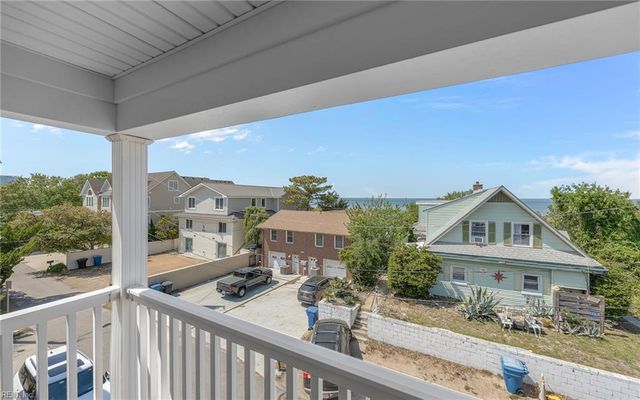 2325 First Landing LN, Virginia Beach, VA 23451