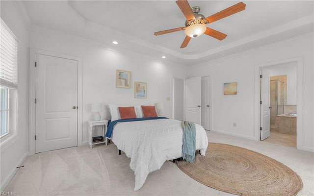 2325 First Landing LN, Virginia Beach, VA 23451