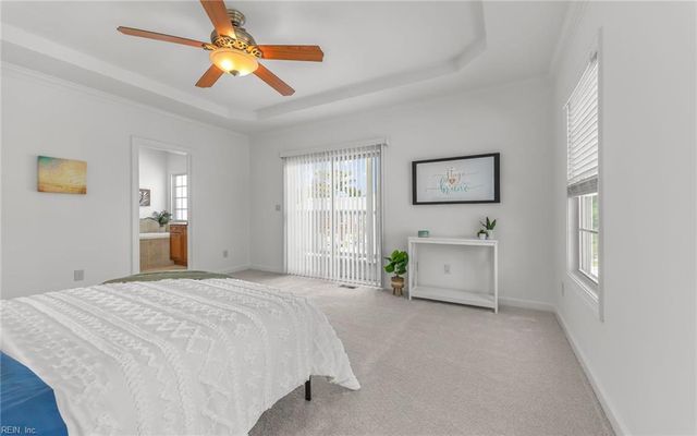 2325 First Landing LN, Virginia Beach, VA 23451