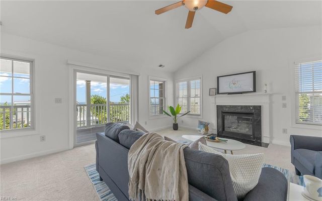 2325 First Landing LN, Virginia Beach, VA 23451