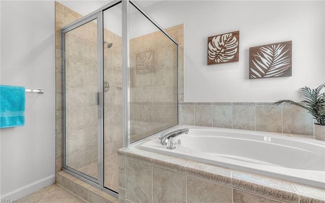 2325 First Landing LN, Virginia Beach, VA 23451