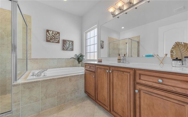 2325 First Landing LN, Virginia Beach, VA 23451