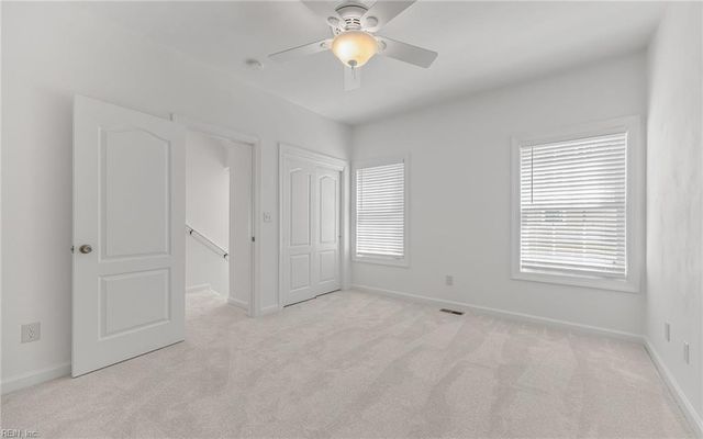 2325 First Landing LN, Virginia Beach, VA 23451