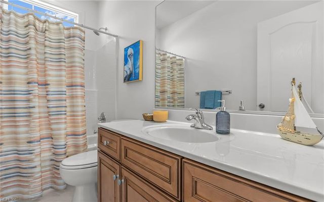 2325 First Landing LN, Virginia Beach, VA 23451