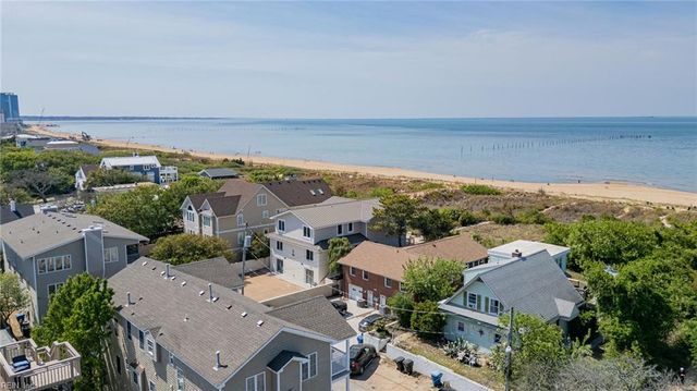 2325 First Landing LN, Virginia Beach, VA 23451